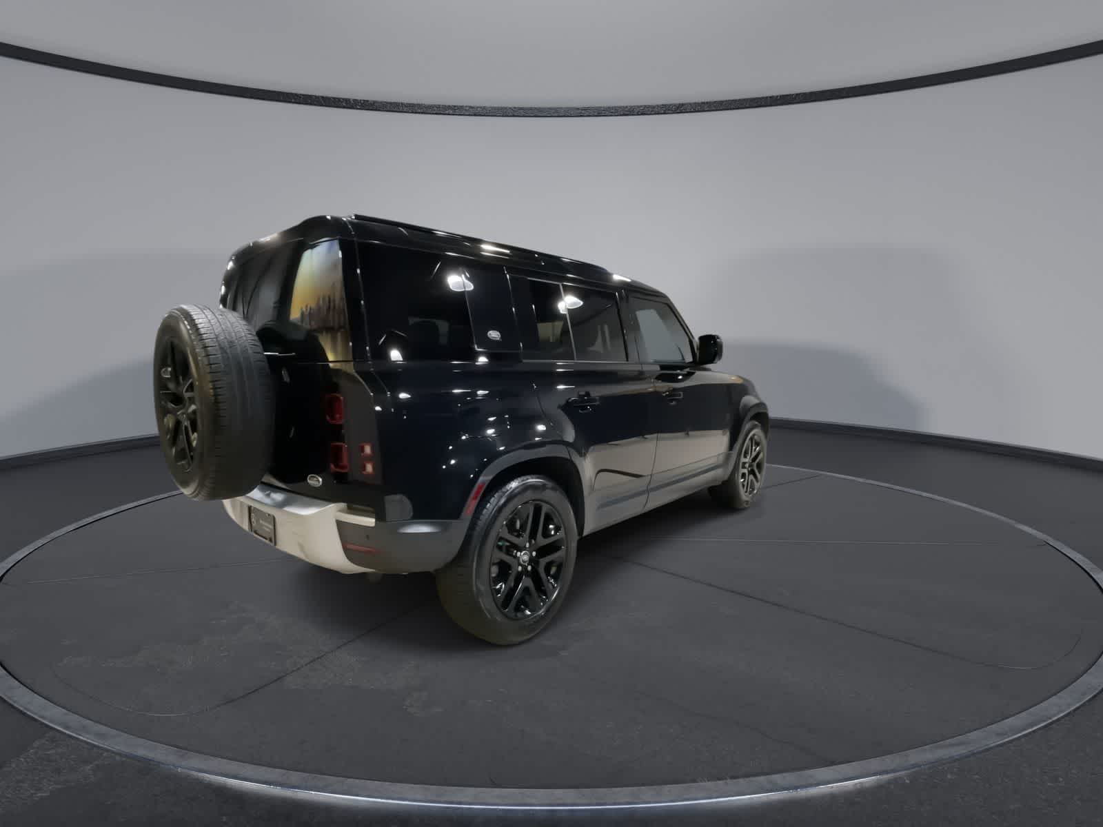 Thumbnail: 2023 Land Rover Defender - 12