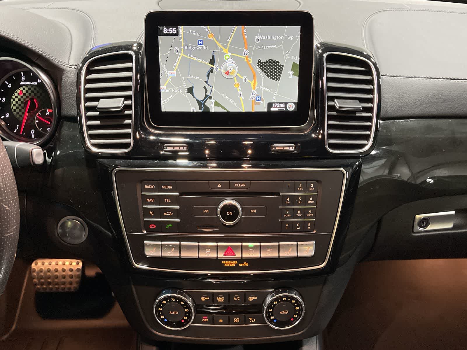 Thumbnail: 2019 Mercedes-Benz GLE - 28