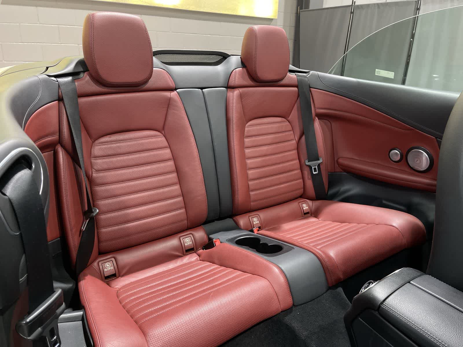 Thumbnail: 2018 Mercedes-Benz C-Class - 25