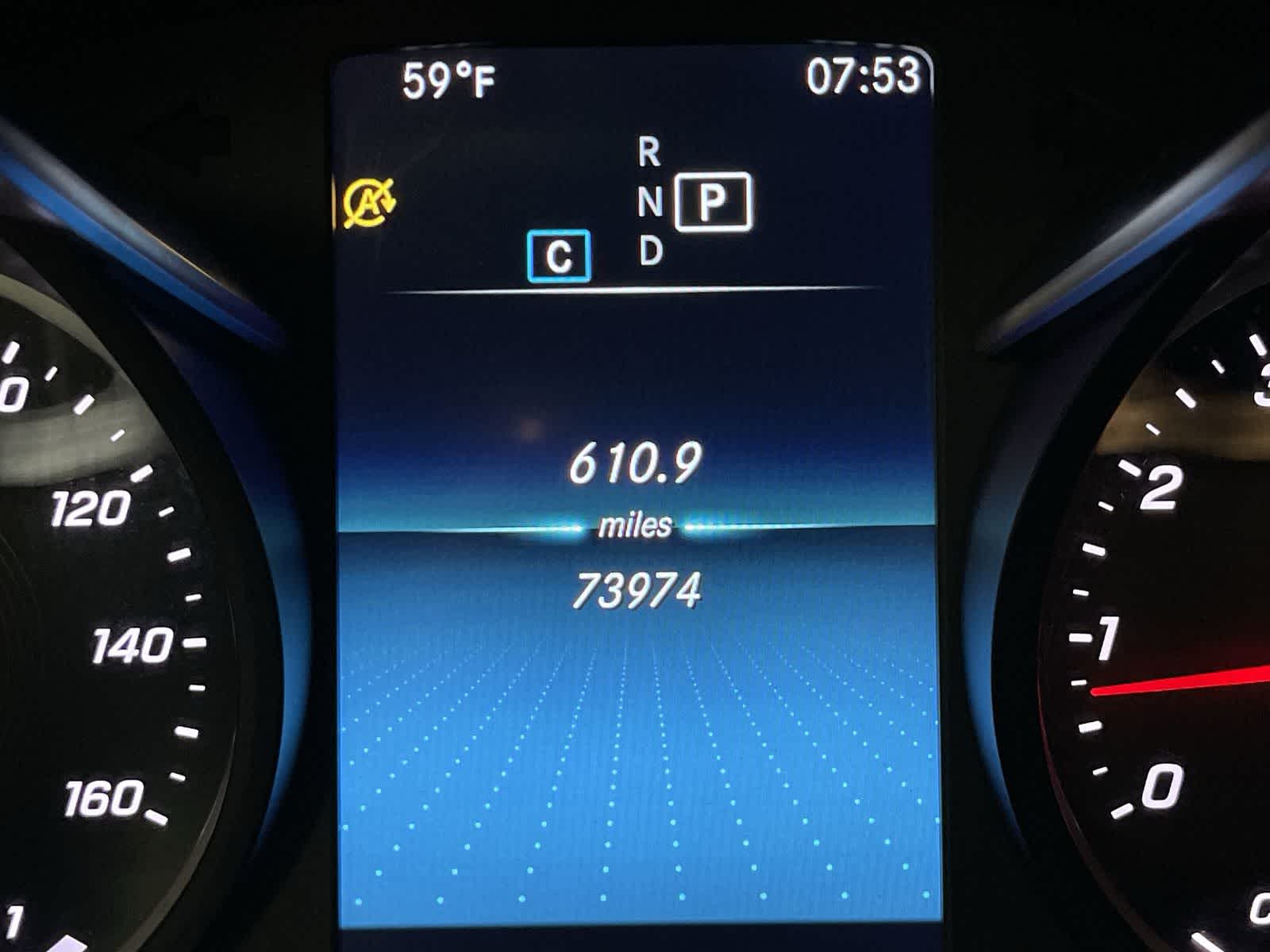 Thumbnail: 2020 Mercedes-Benz GLC - 30