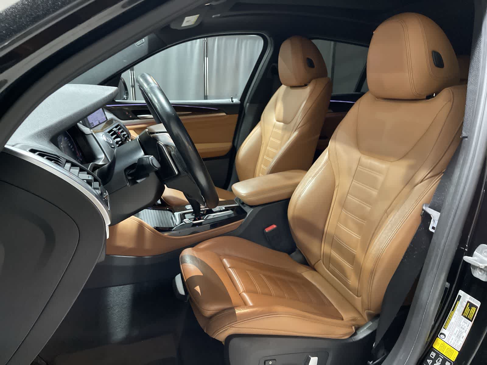 Thumbnail: 2020 BMW X4 - 23