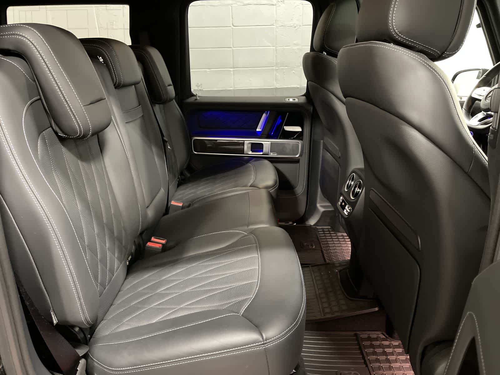 2023 Mercedes-Benz G-Class  25