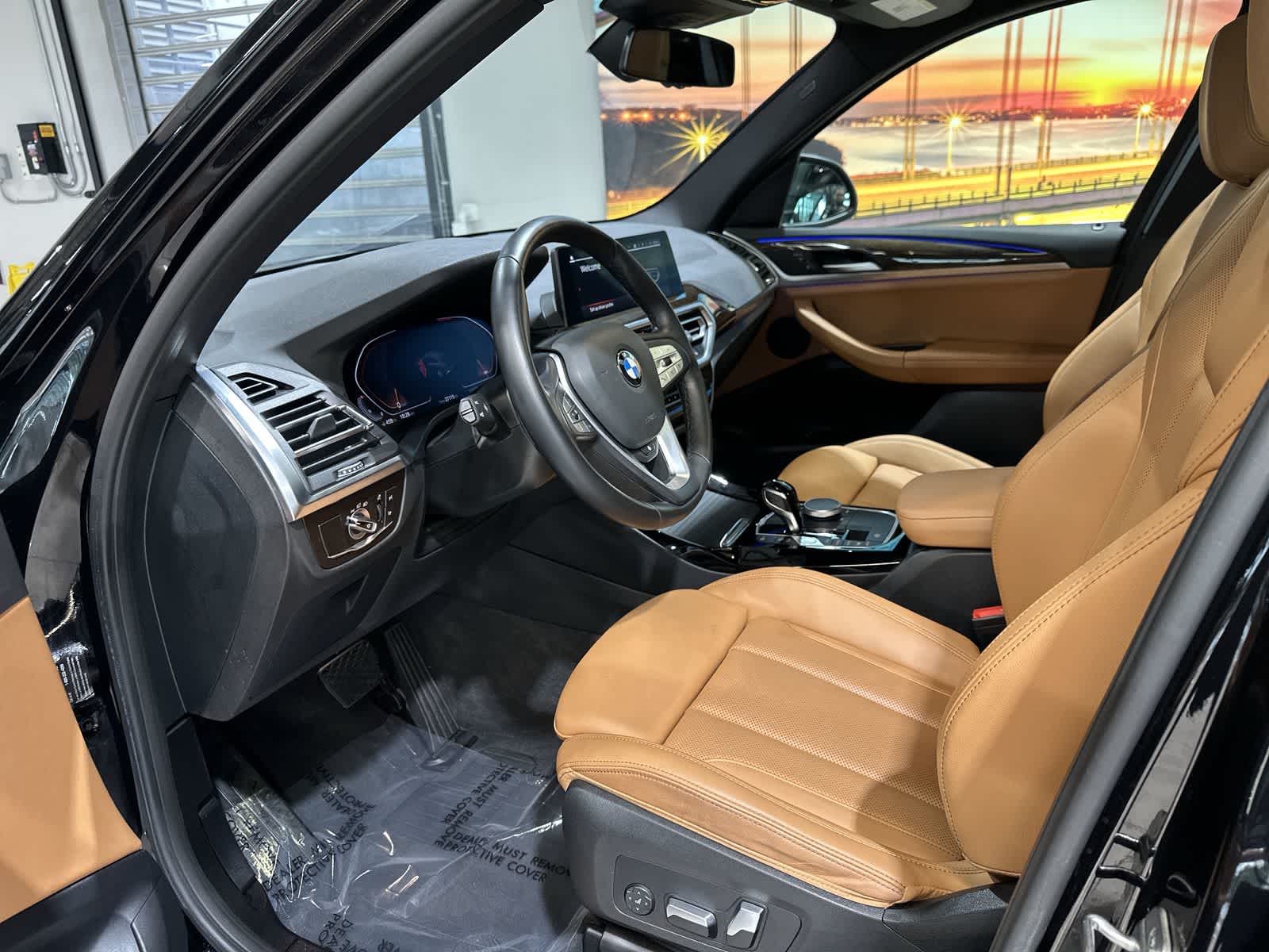 Thumbnail: 2023 BMW X3 - 14