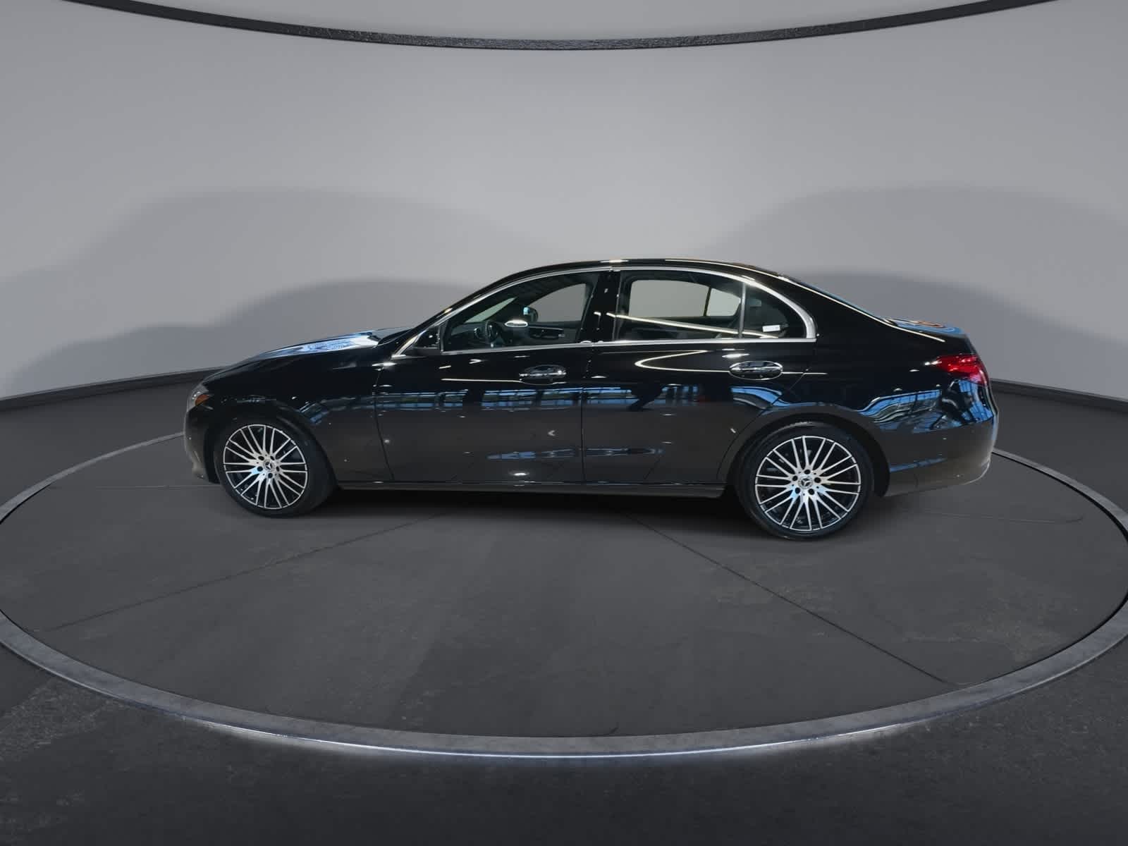 Thumbnail: 2026 Mercedes-Benz C-Class - 7