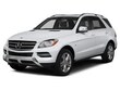  Mercedes-Benz M-Class