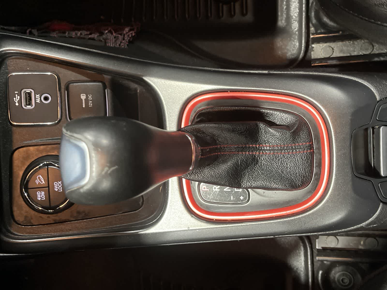 Thumbnail: 2020 Jeep Compass - 29