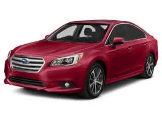 2015 Subaru Legacy Limited -
                  Paramus, NJ