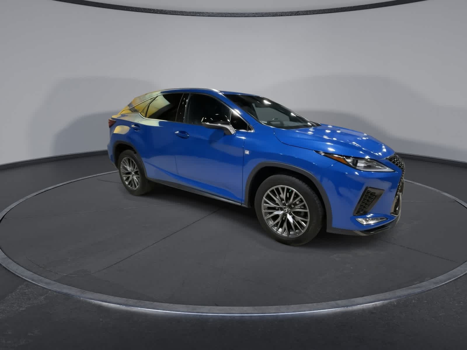 Thumbnail: 2022 Lexus RX - 2
