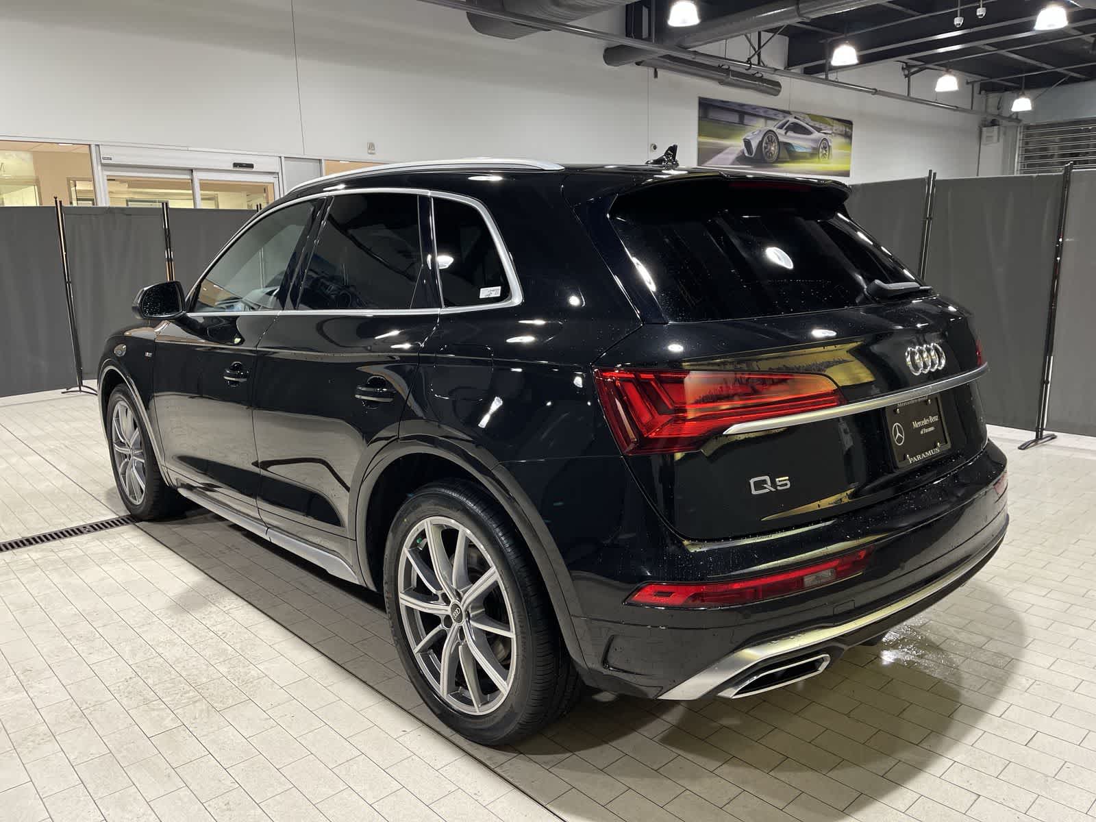 Thumbnail: 2021 Audi Q5 - 16
