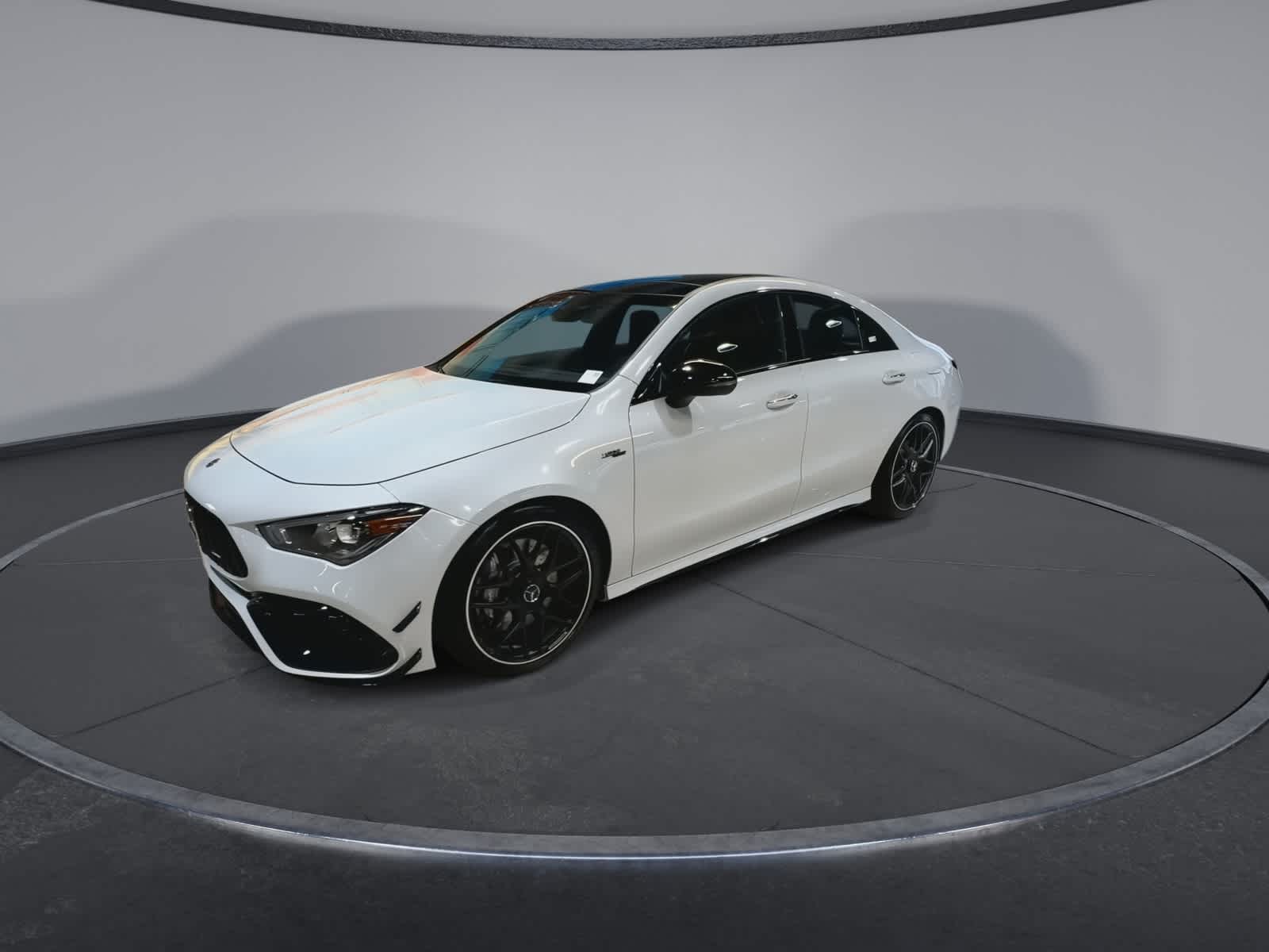 Thumbnail: 2023 Mercedes-Benz CLA - 5