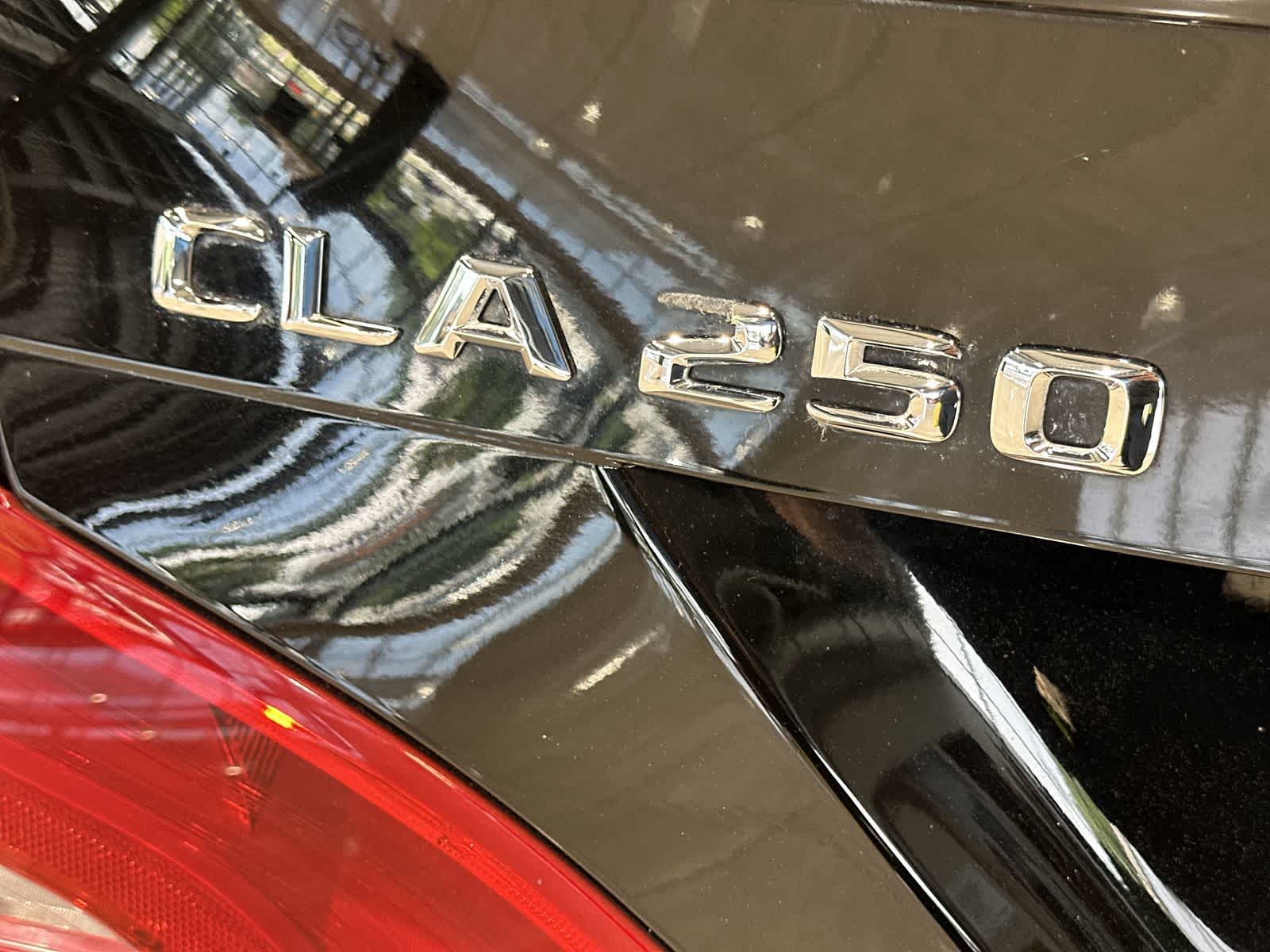 Thumbnail: 2016 Mercedes-Benz CLA - 19