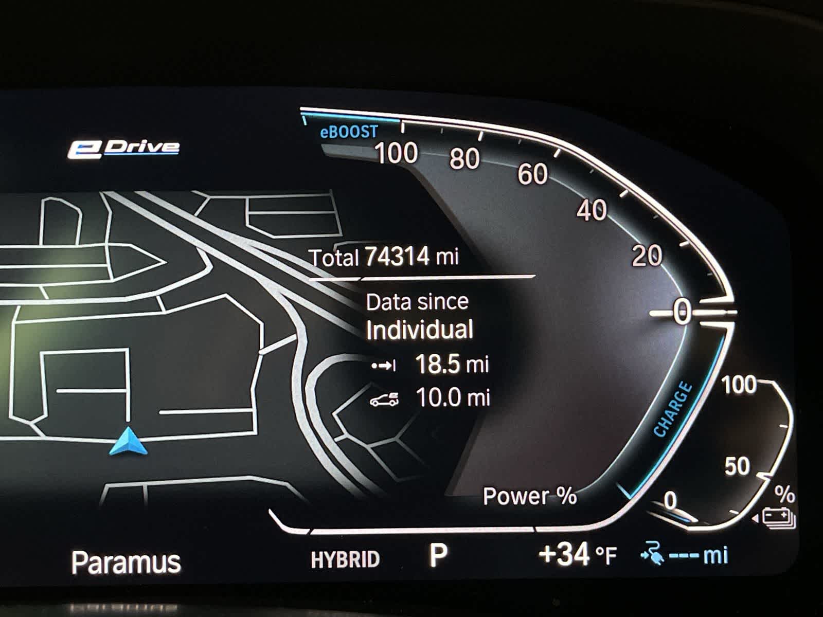 Thumbnail: 2022 BMW X5 - 30