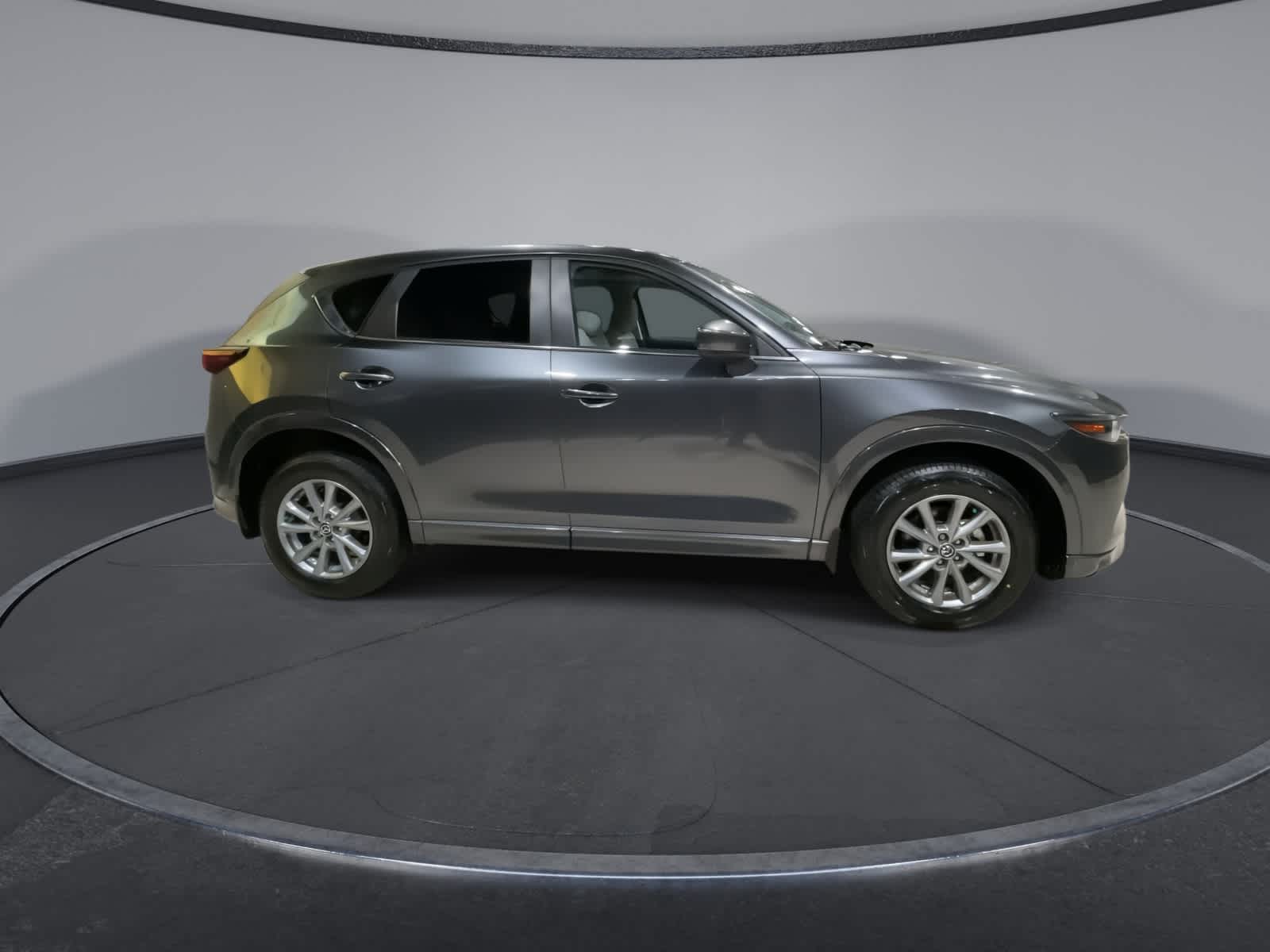 Thumbnail: 2024 Mazda CX-5 - 13