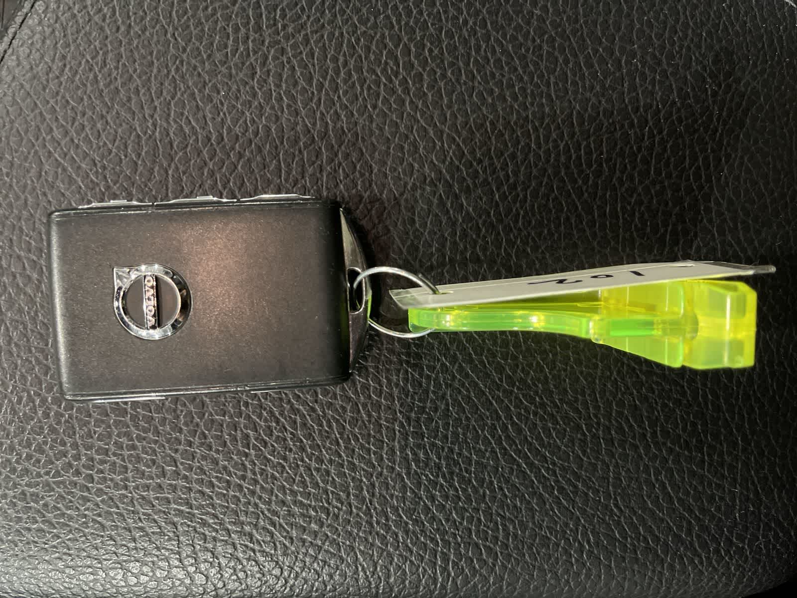 Thumbnail: 2019 Volvo XC60 - 32