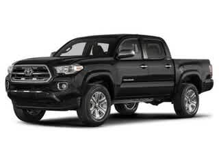 2016 Toyota Tacoma TRD Sport -
                  Paramus, NJ