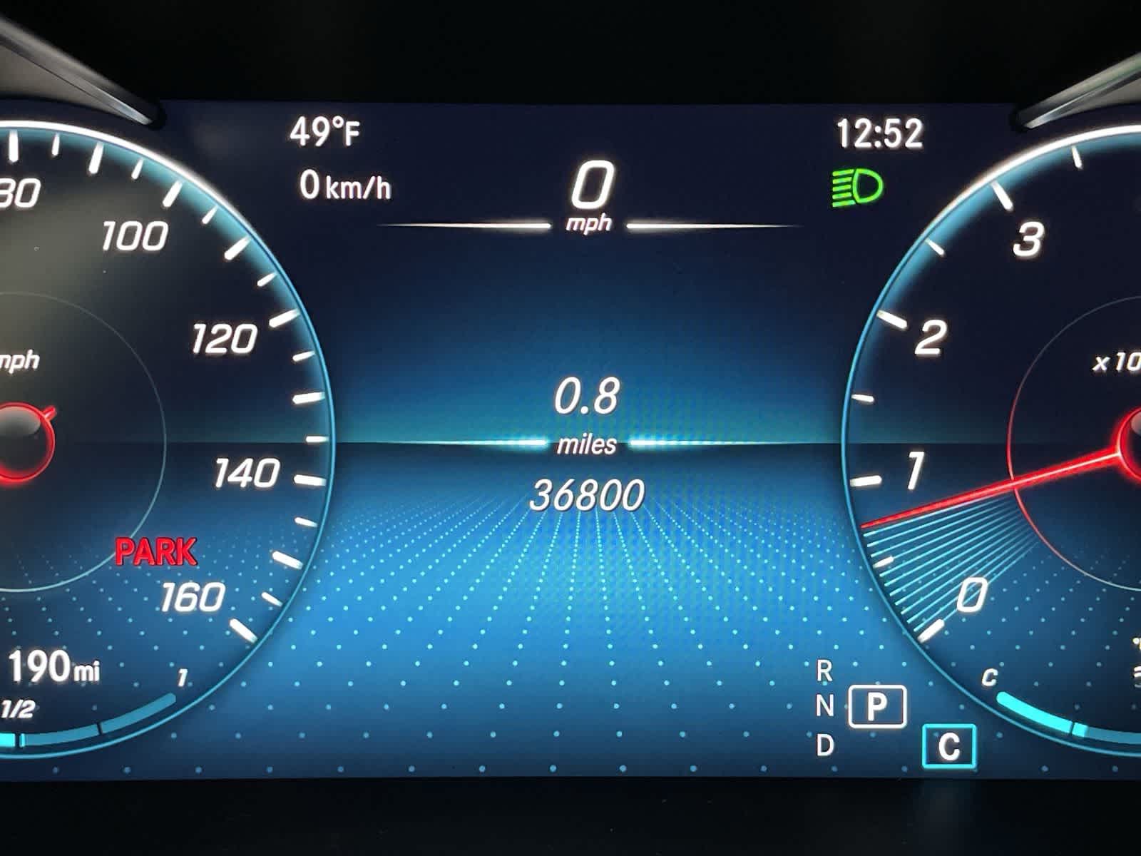 Thumbnail: 2022 Mercedes-Benz GLC - 30