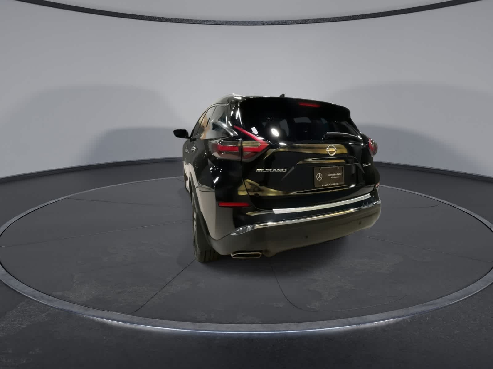 Thumbnail: 2021 Nissan Murano - 9