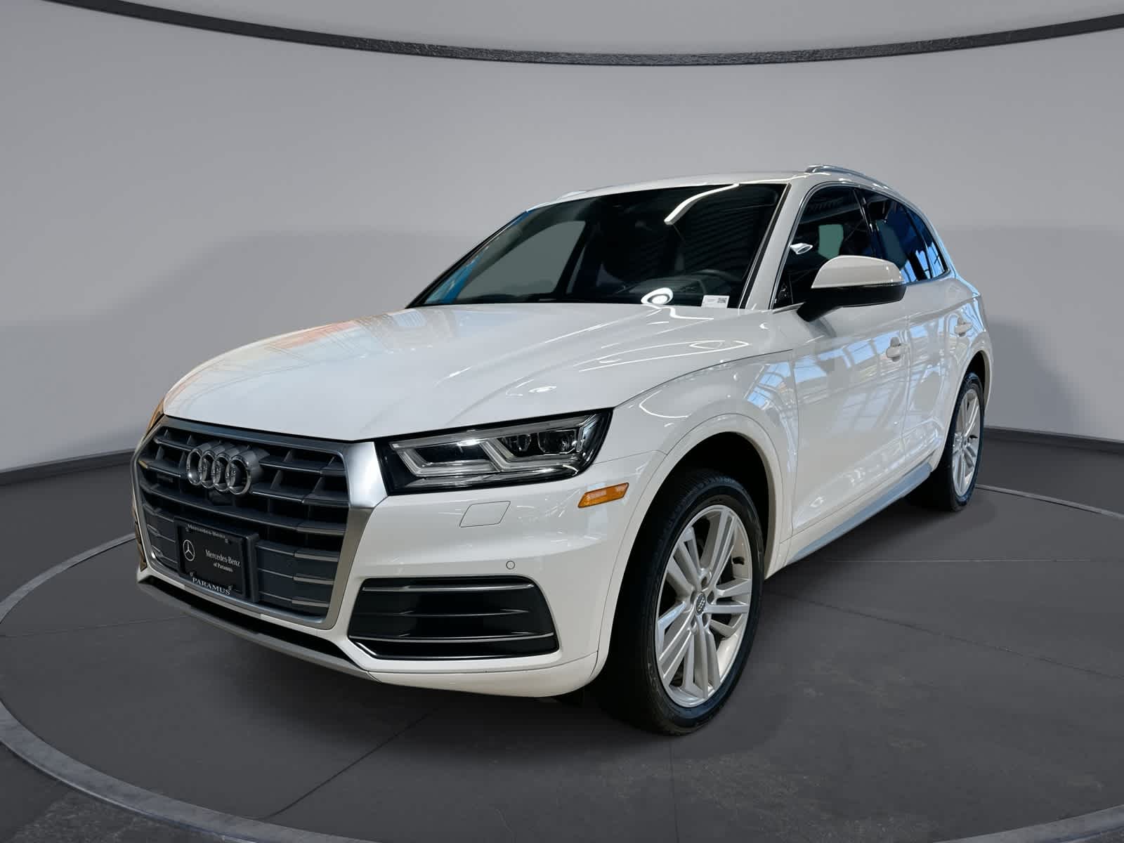 2018 Audi Q5 Premium -
                  Paramus, NJ