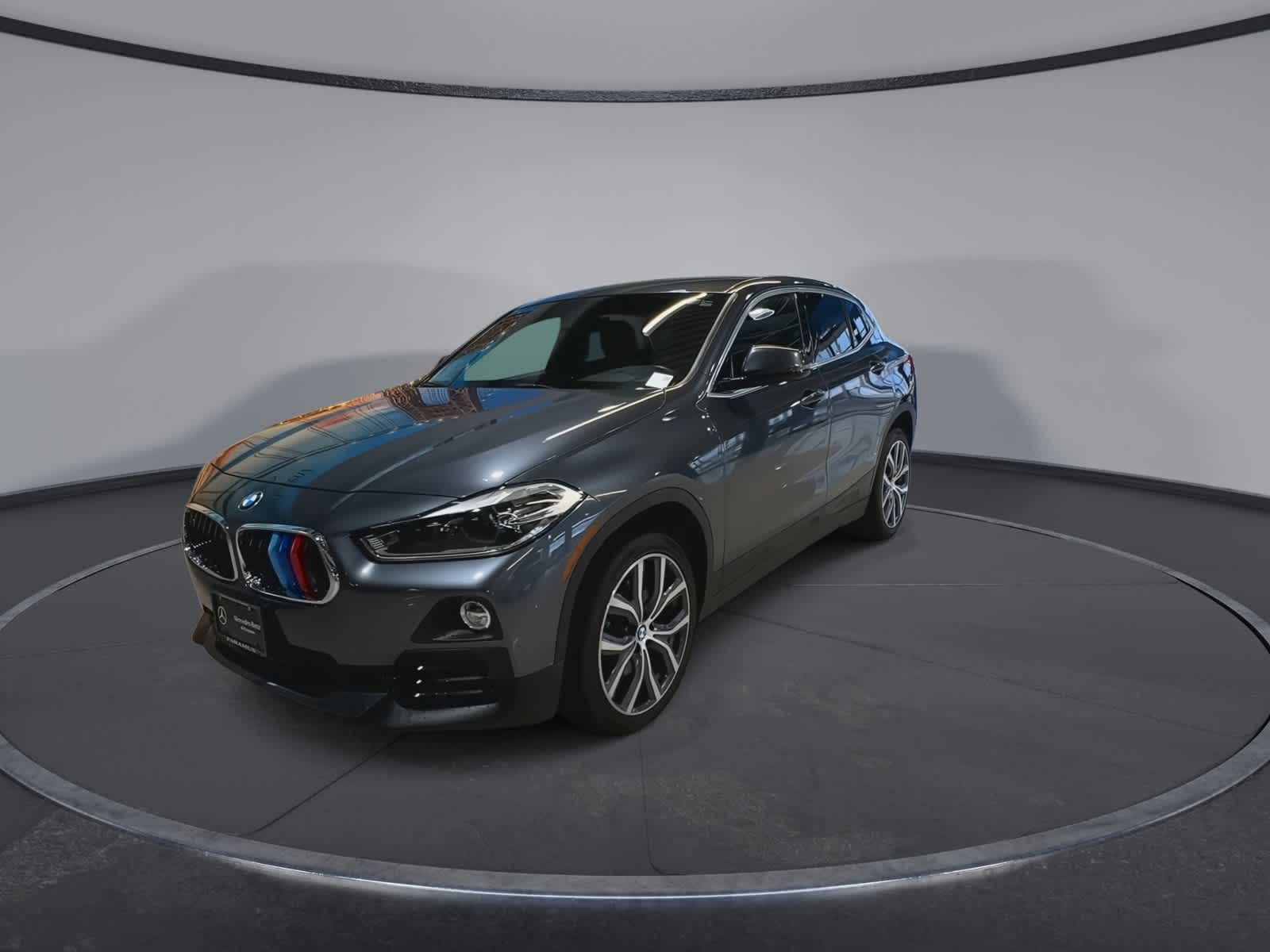 Thumbnail: 2018 BMW X2 - 5