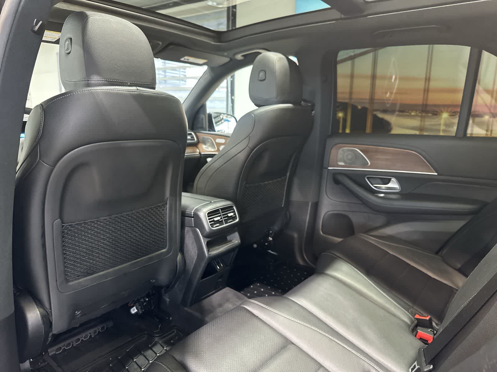 Thumbnail: 2022 Mercedes-Benz GLE - 24