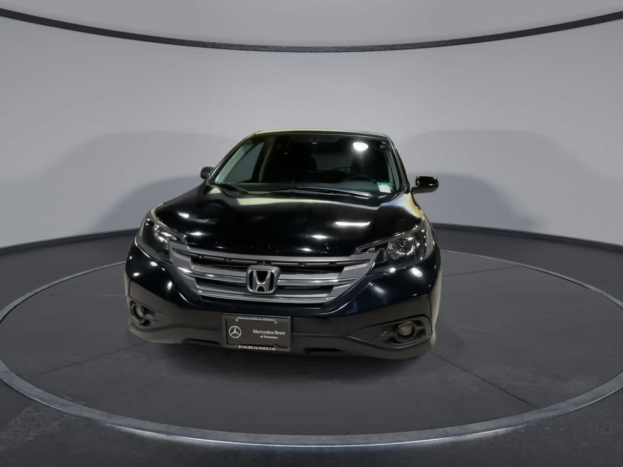 Thumbnail: 2013 Honda CR-V - 5