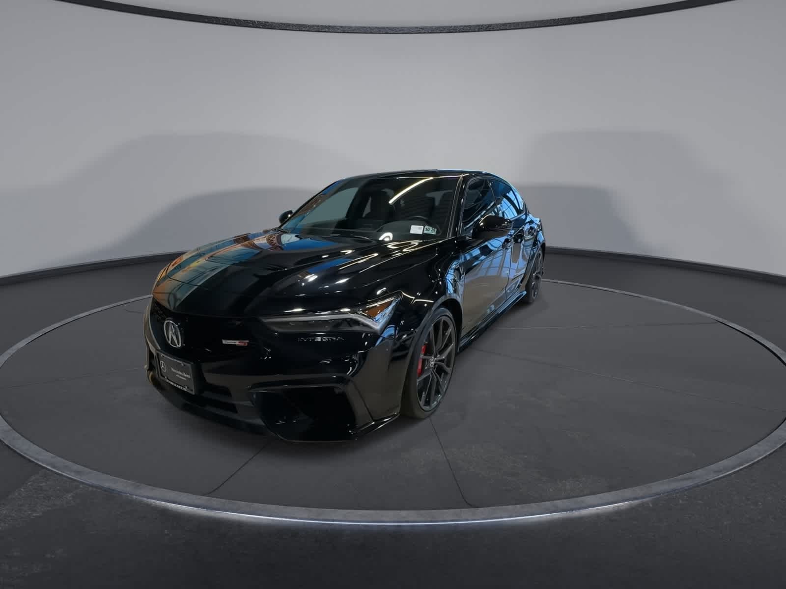 Thumbnail: 2024 Acura Integra - 4