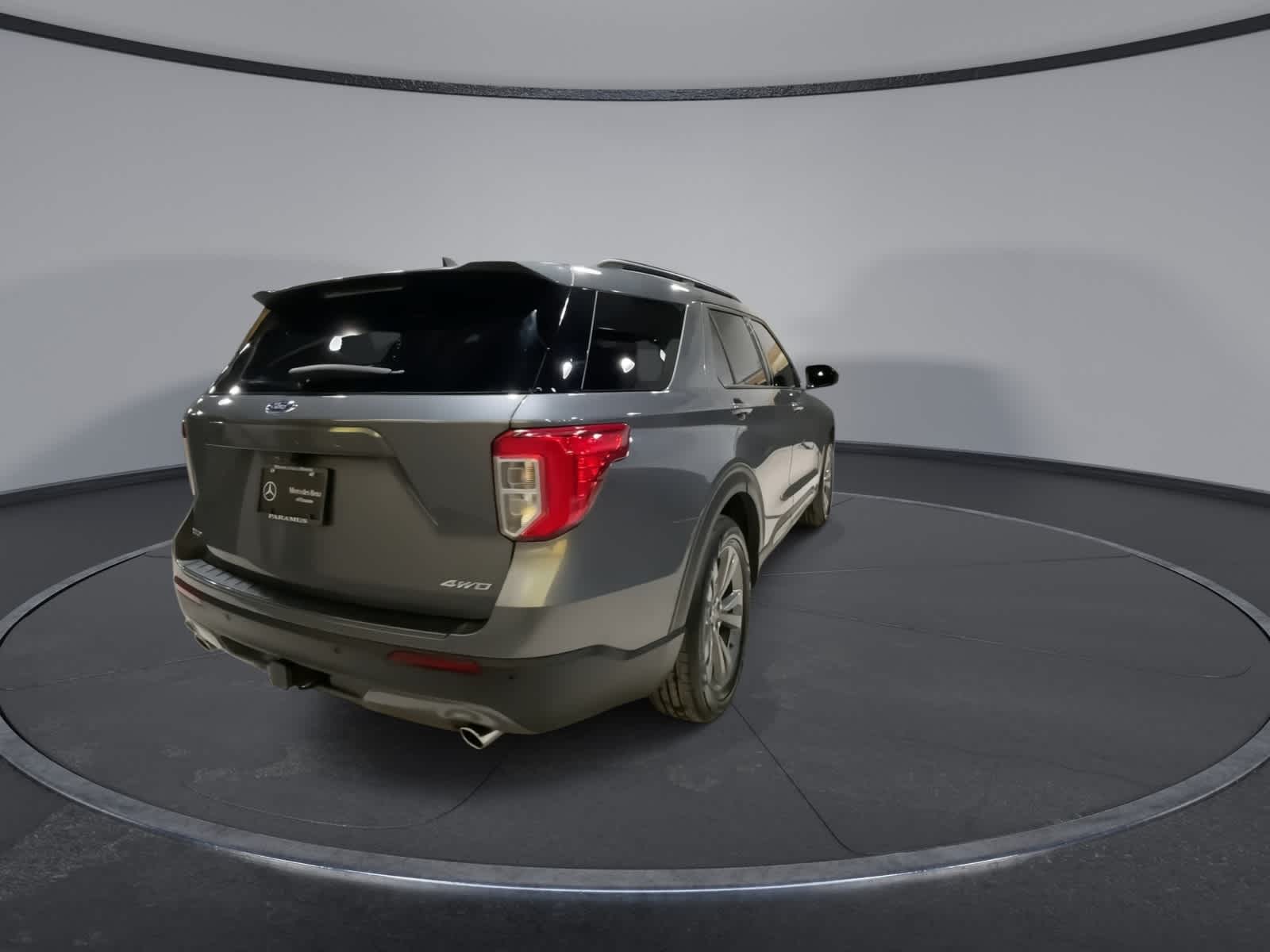 Thumbnail: 2022 Ford Explorer - 11