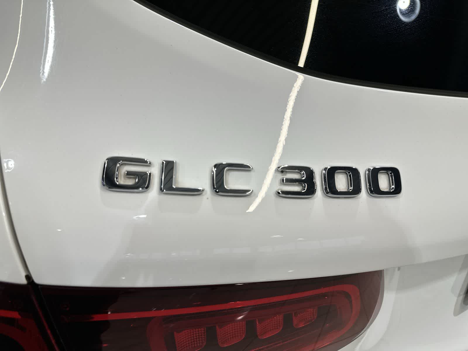 Thumbnail: 2022 Mercedes-Benz GLC - 19