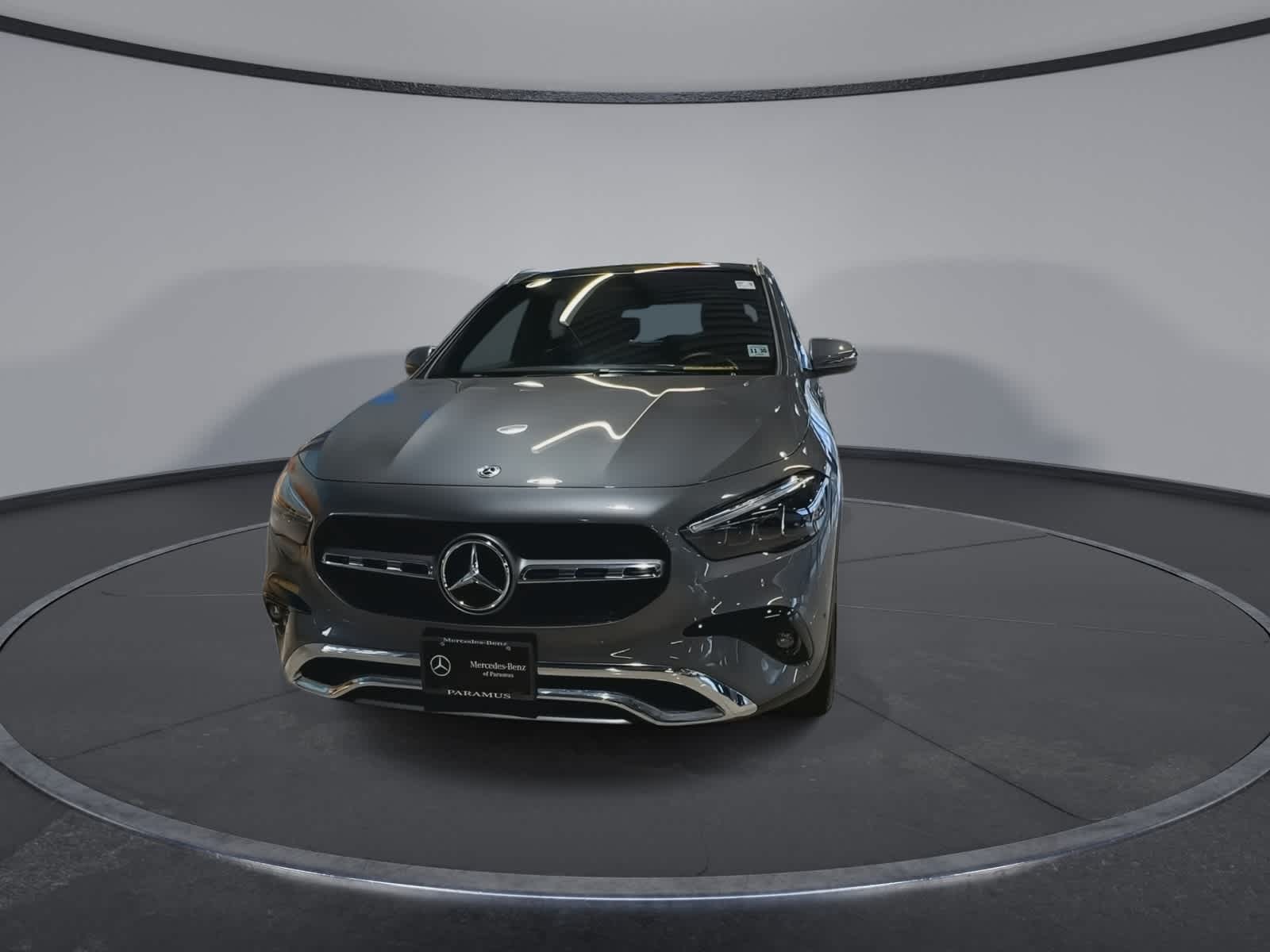 Thumbnail: 2026 Mercedes-Benz GLA - 4