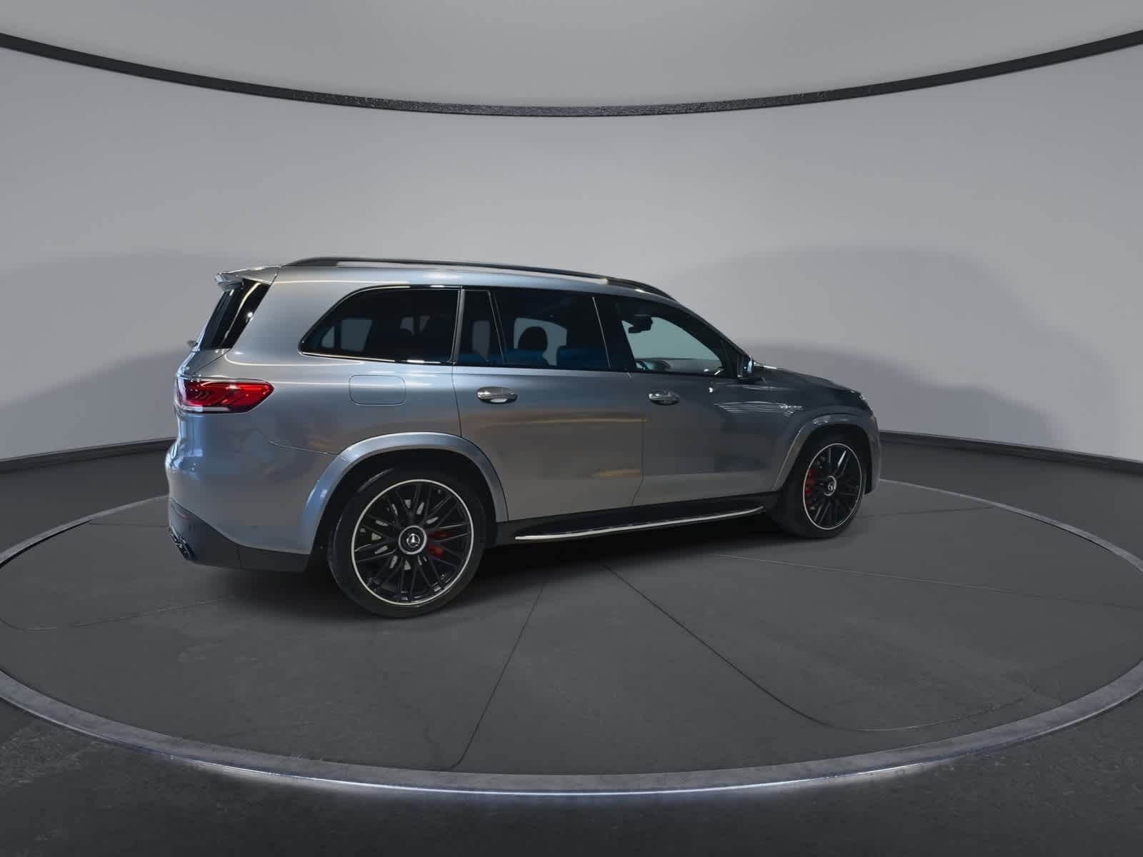 Thumbnail: 2023 Mercedes-Benz GL-Class - 12