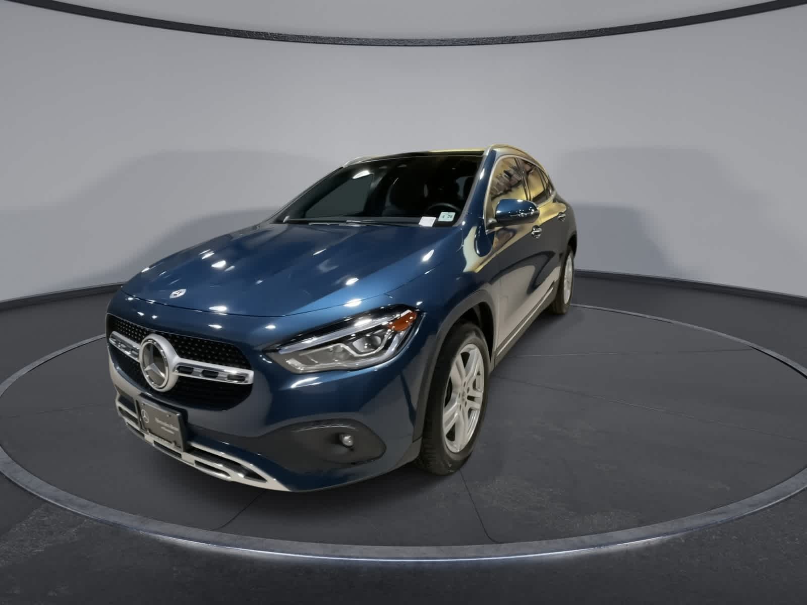 Thumbnail: 2023 Mercedes-Benz GLA - 5