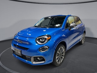 2023 FIAT 500X Sport SUV