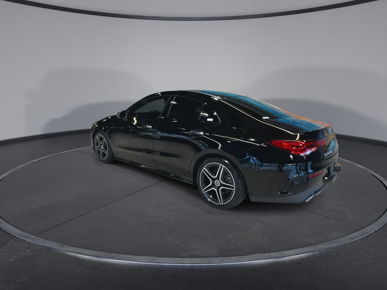 Thumbnail: 2023 Mercedes-Benz CLA - 10