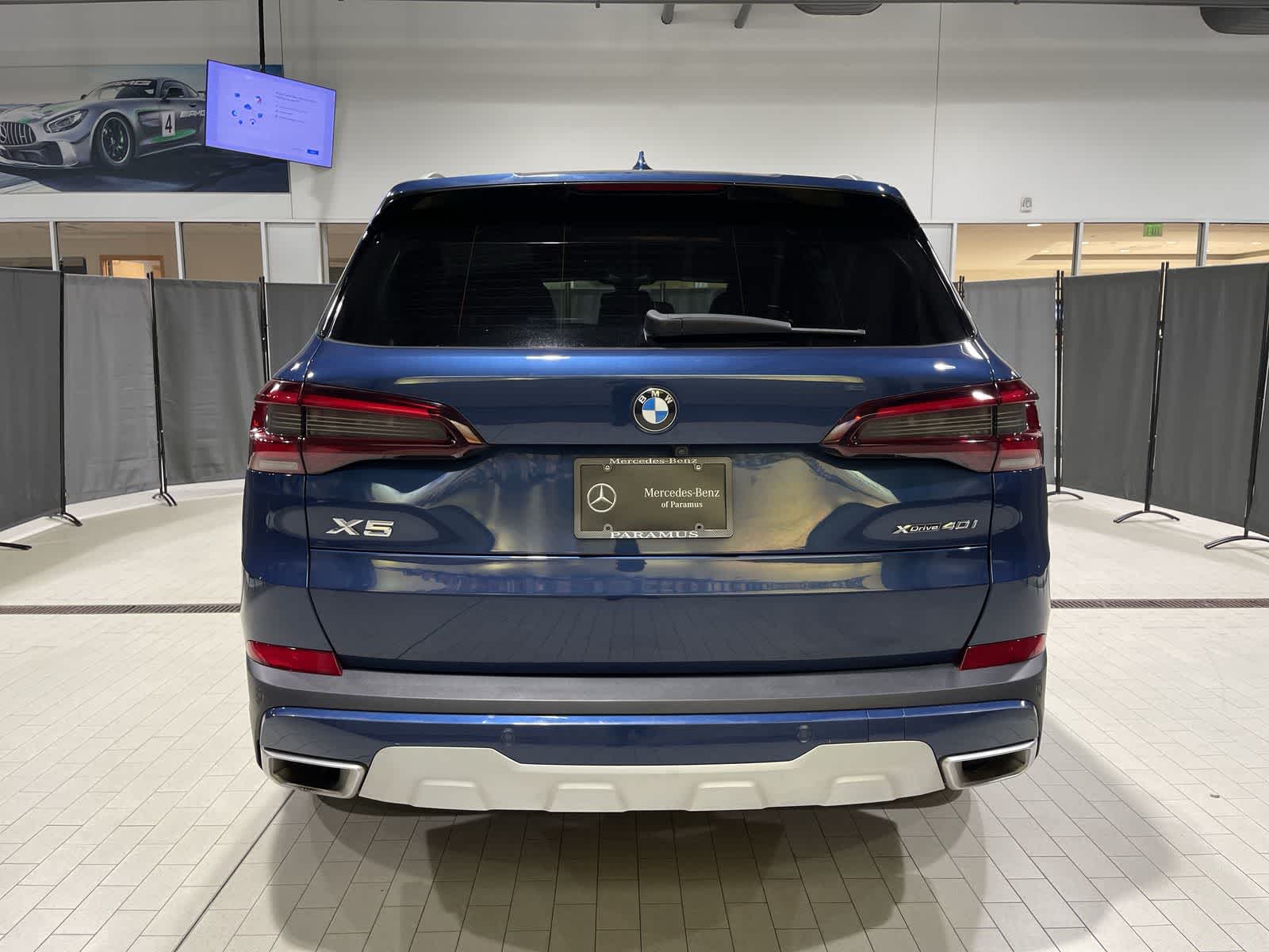 Thumbnail: 2023 BMW X5 - 17
