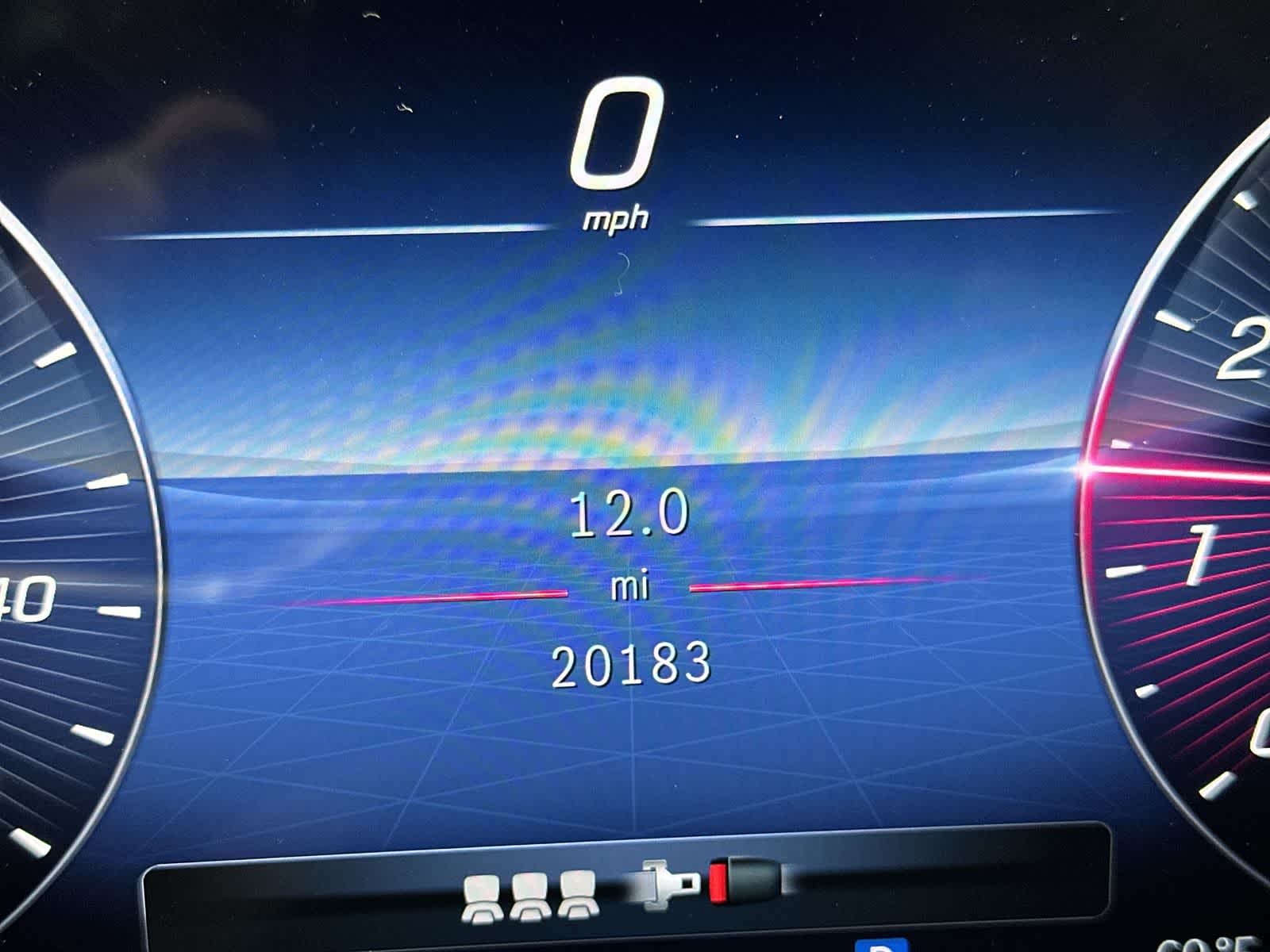 Thumbnail: 2023 Mercedes-Benz GLC - 30