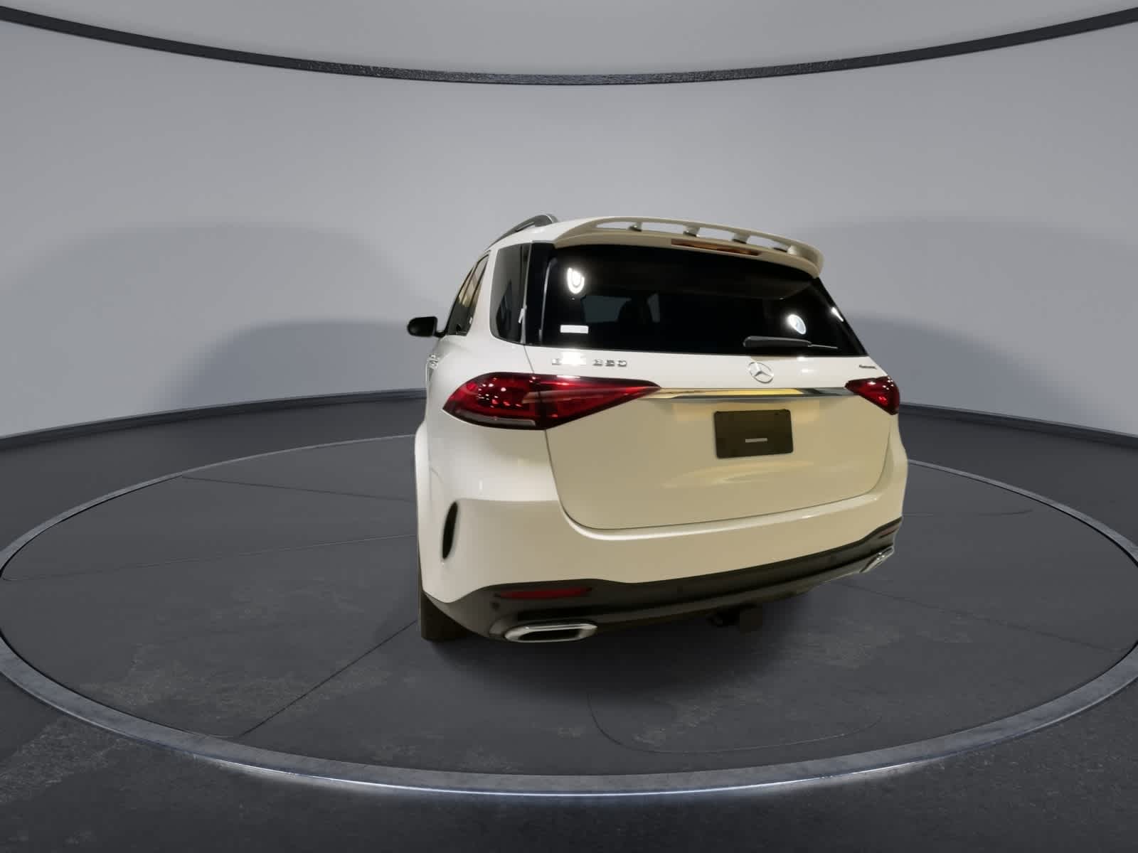 Thumbnail: 2023 Mercedes-Benz GLE - 9