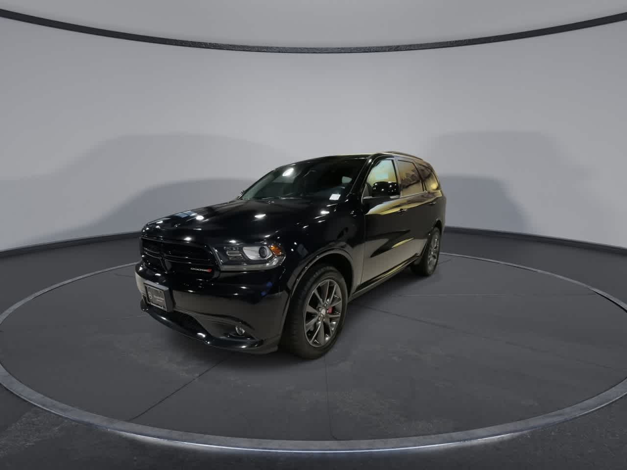 Thumbnail: 2018 Dodge Durango - 6
