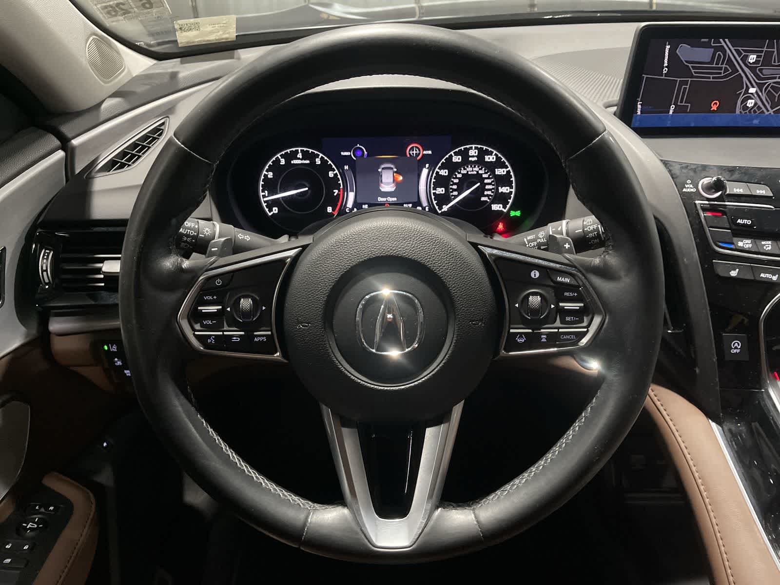 Thumbnail: 2021 Acura RDX - 27