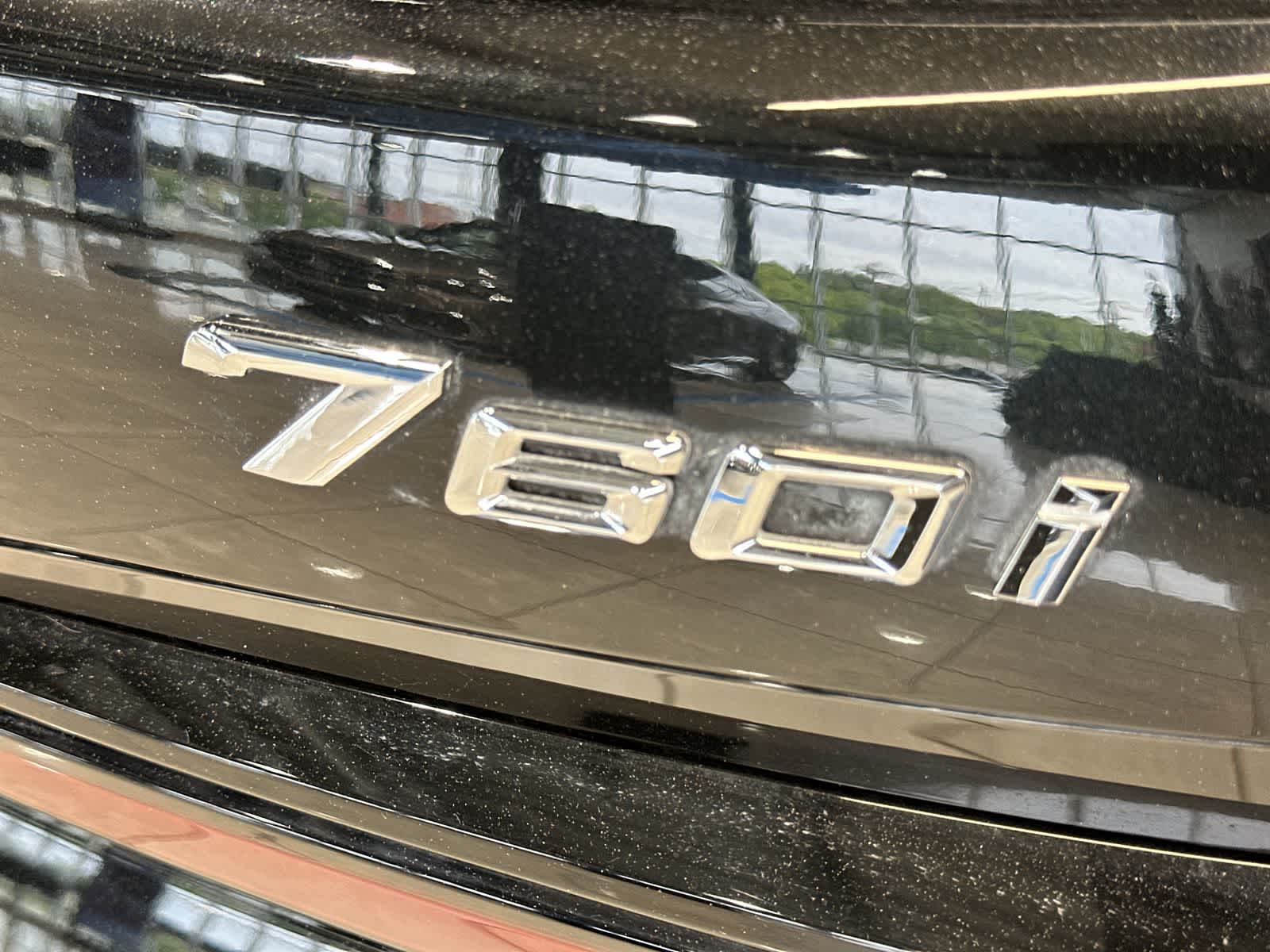 Thumbnail: 2023 BMW 7 Series - 19