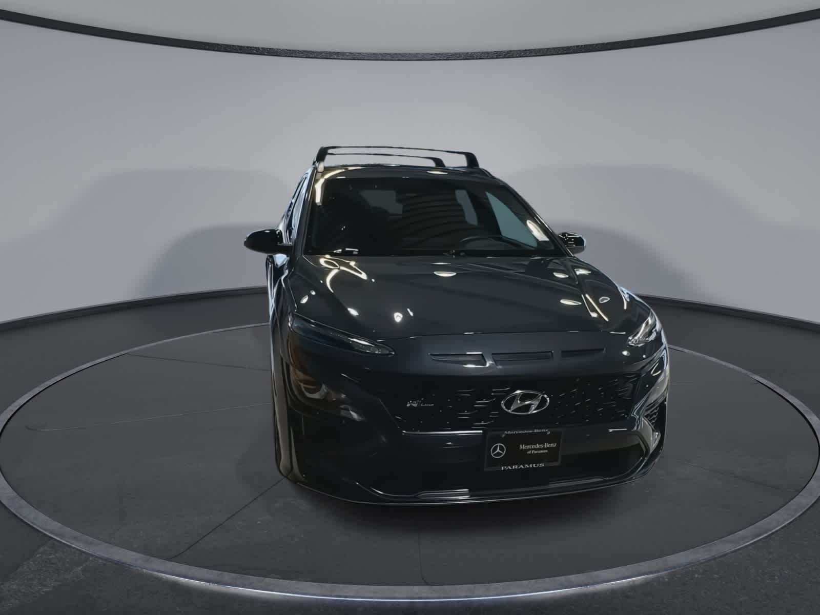 Thumbnail: 2023 Hyundai Kona - 3