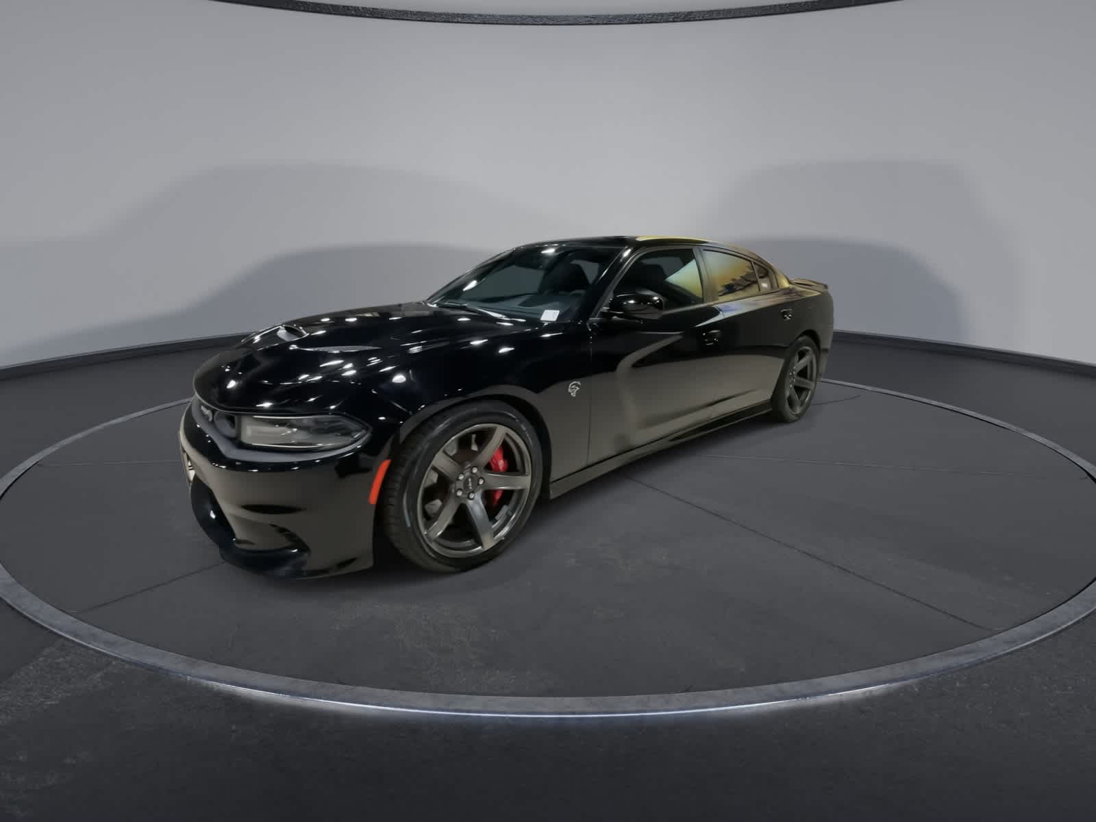 Thumbnail: 2019 Dodge Charger - 6