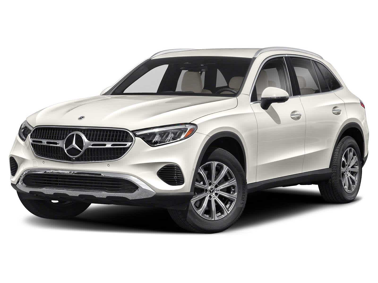 2023 Mercedes-Benz GLC GLC 300 4MATIC's photo