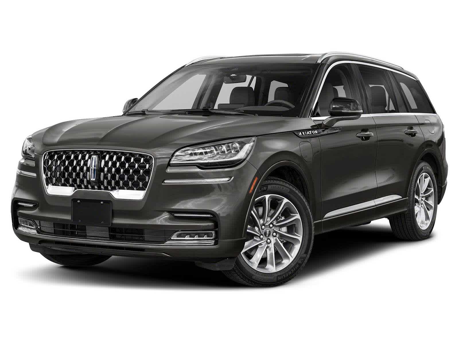 2021 Lincoln Aviator Grand Touring -
                  Paramus, NJ