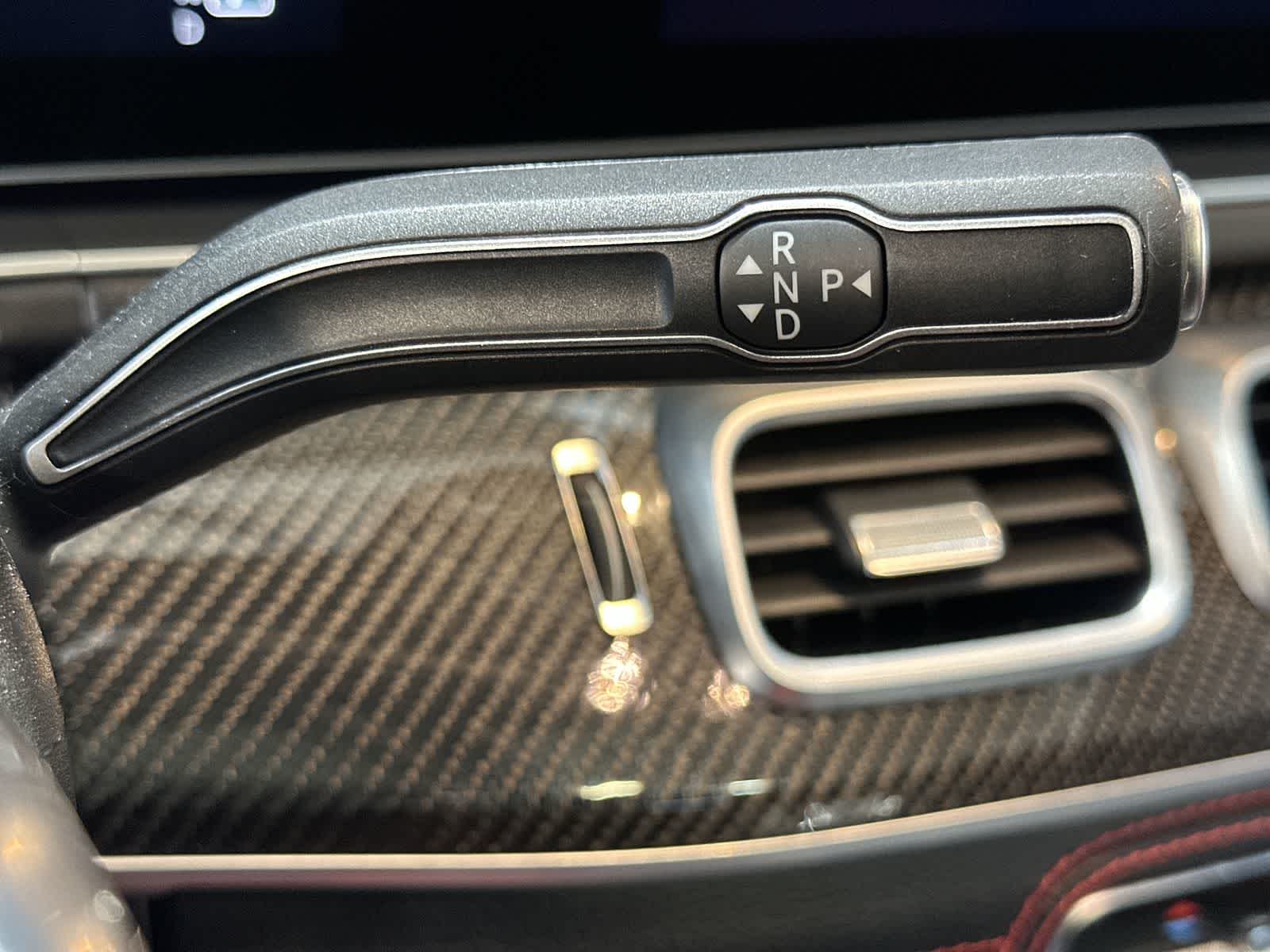 Thumbnail: 2022 Mercedes-Benz GLE - 29