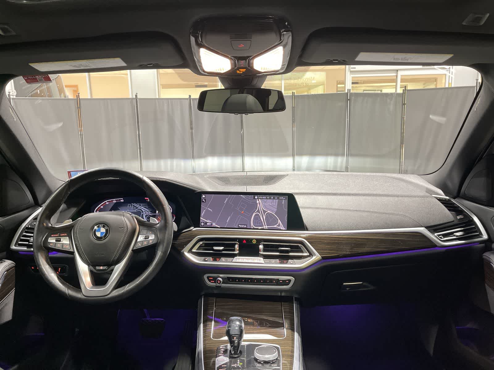 Thumbnail: 2020 BMW X5 - 22