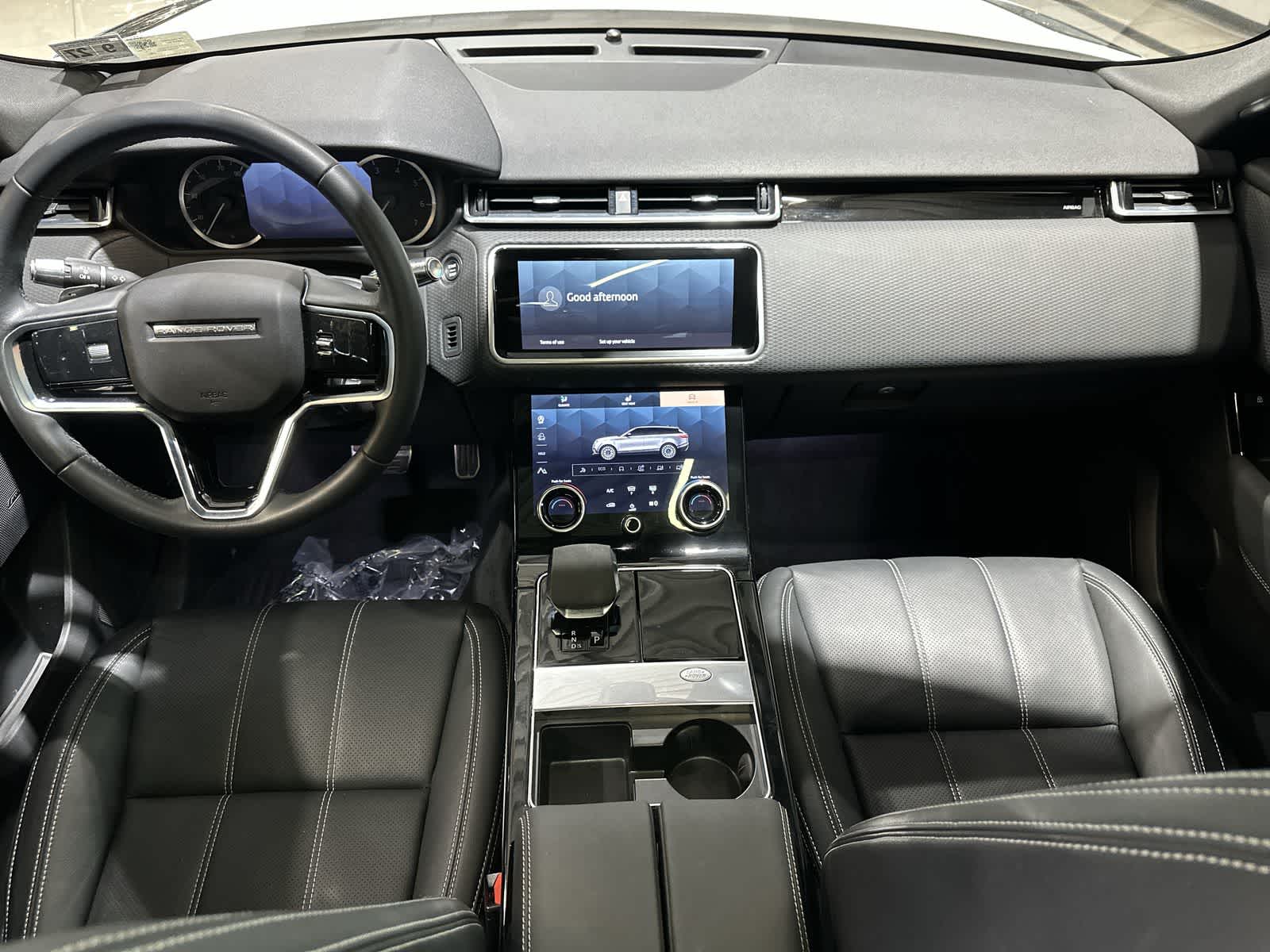 Thumbnail: 2023 Land Rover Range Rover Velar - 22