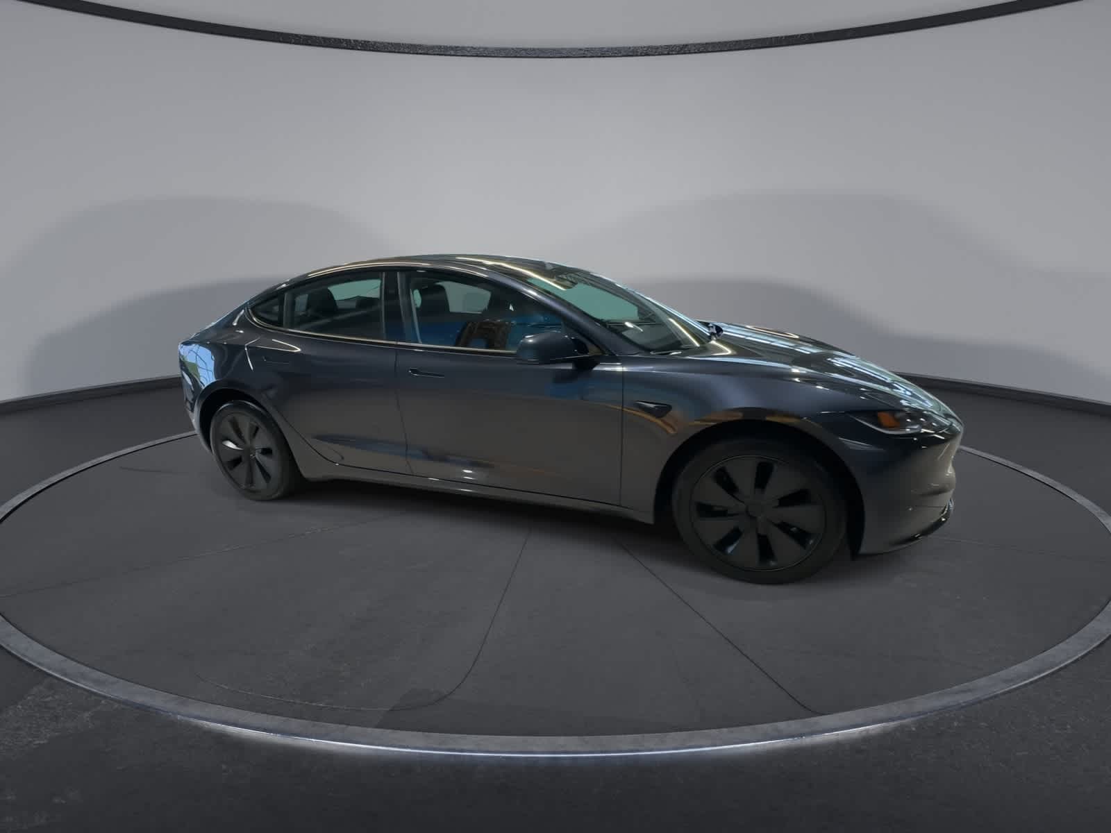 Thumbnail: 2024 Tesla Model 3 - 3