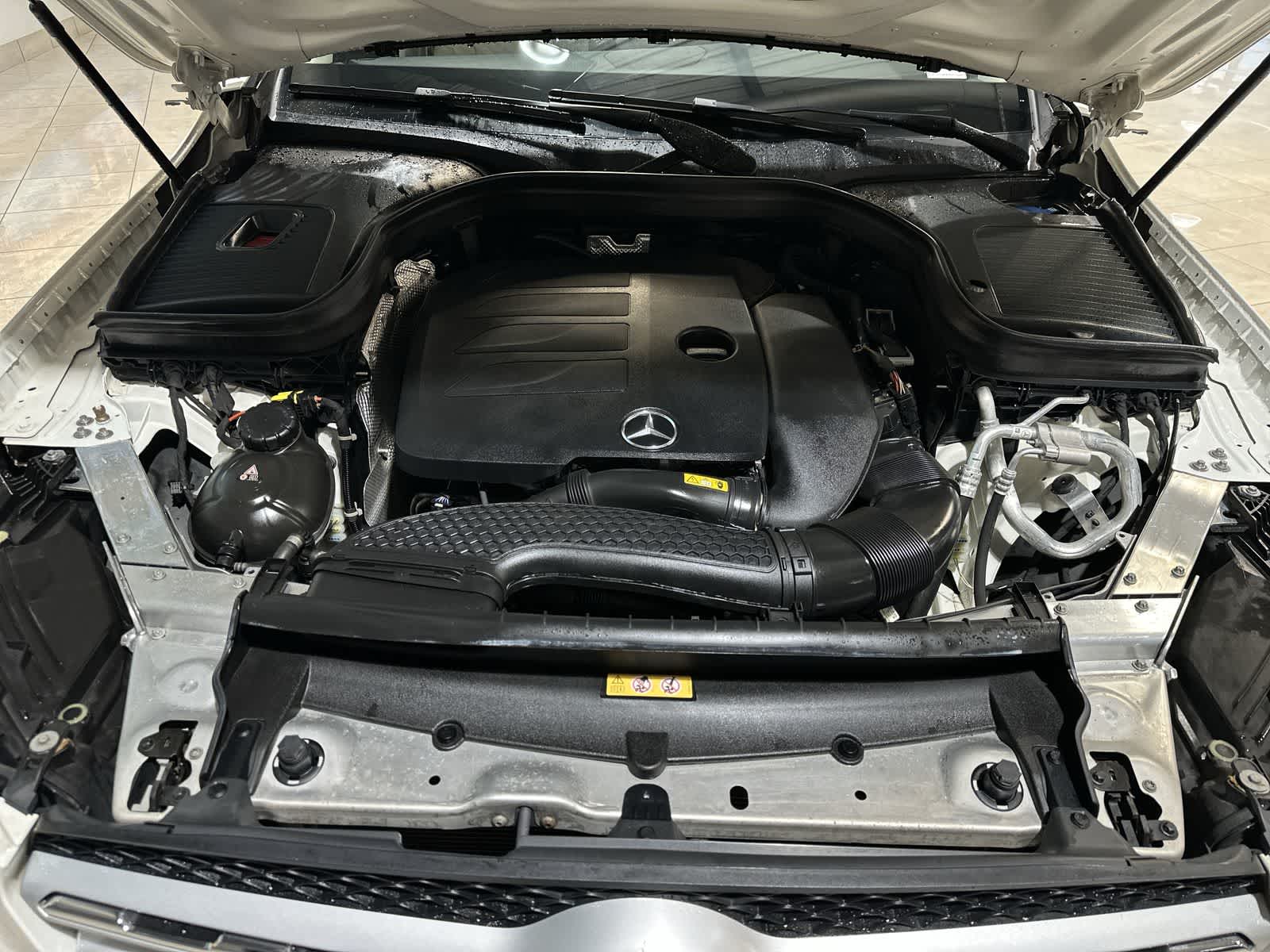 Thumbnail: 2022 Mercedes-Benz GLC - 21