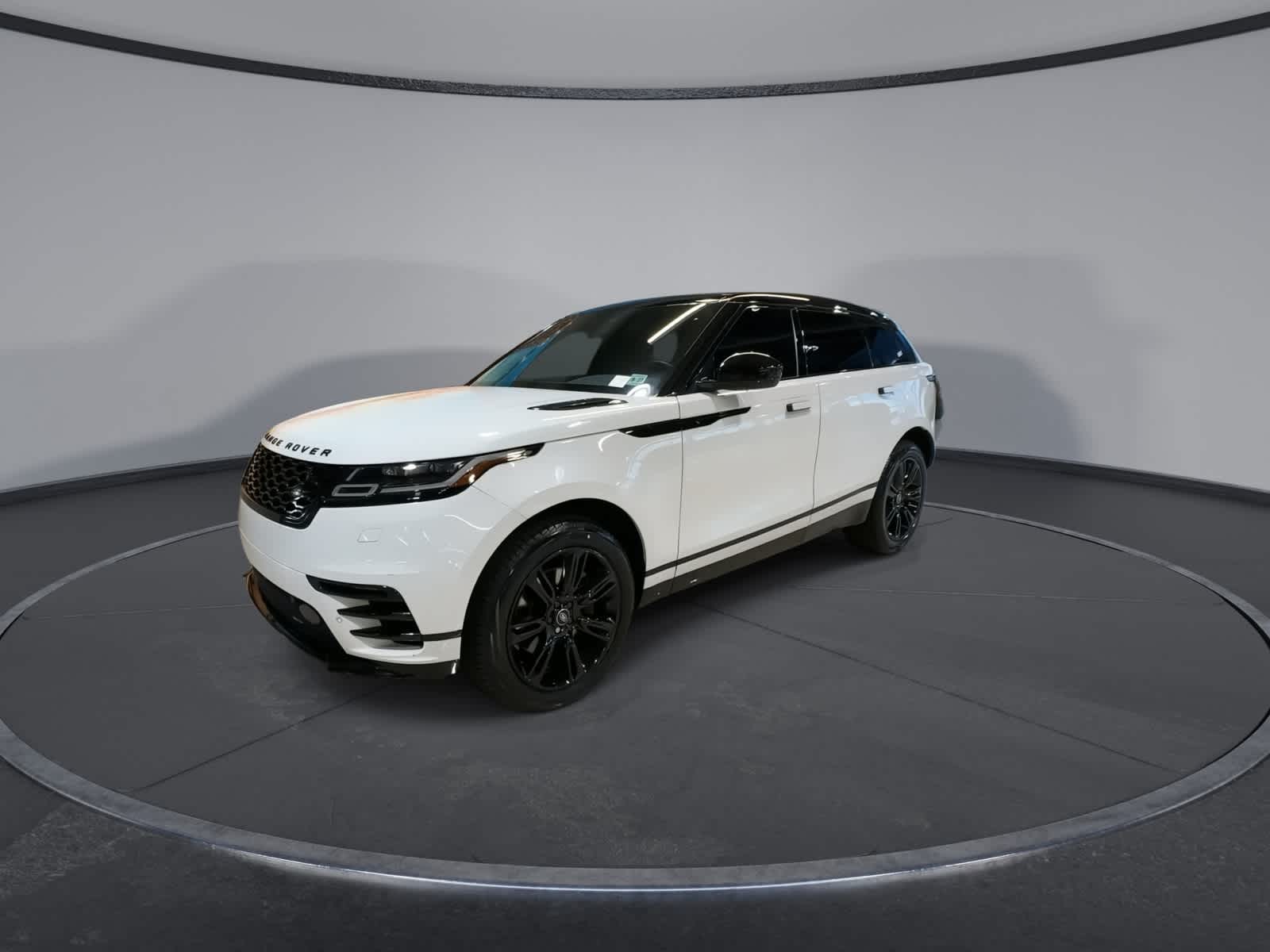 Thumbnail: 2023 Land Rover Range Rover Velar - 5