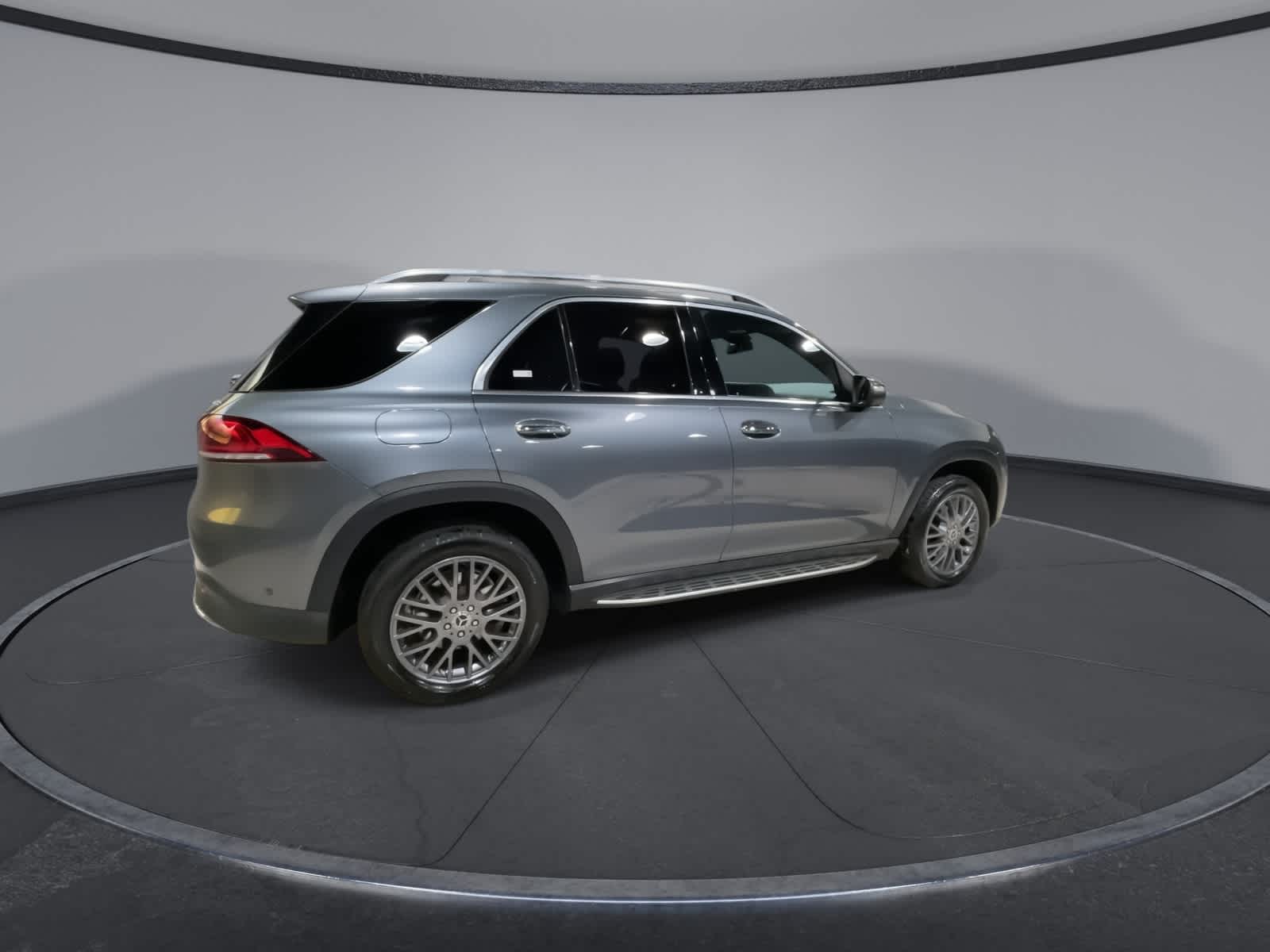 Thumbnail: 2022 Mercedes-Benz GLE - 12